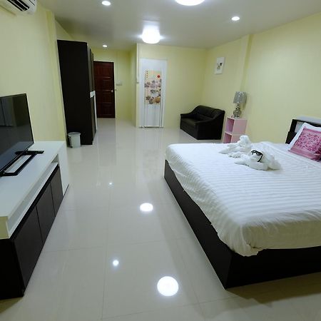 Donmueang Airport Residence Μπανγκόκ Εξωτερικό φωτογραφία