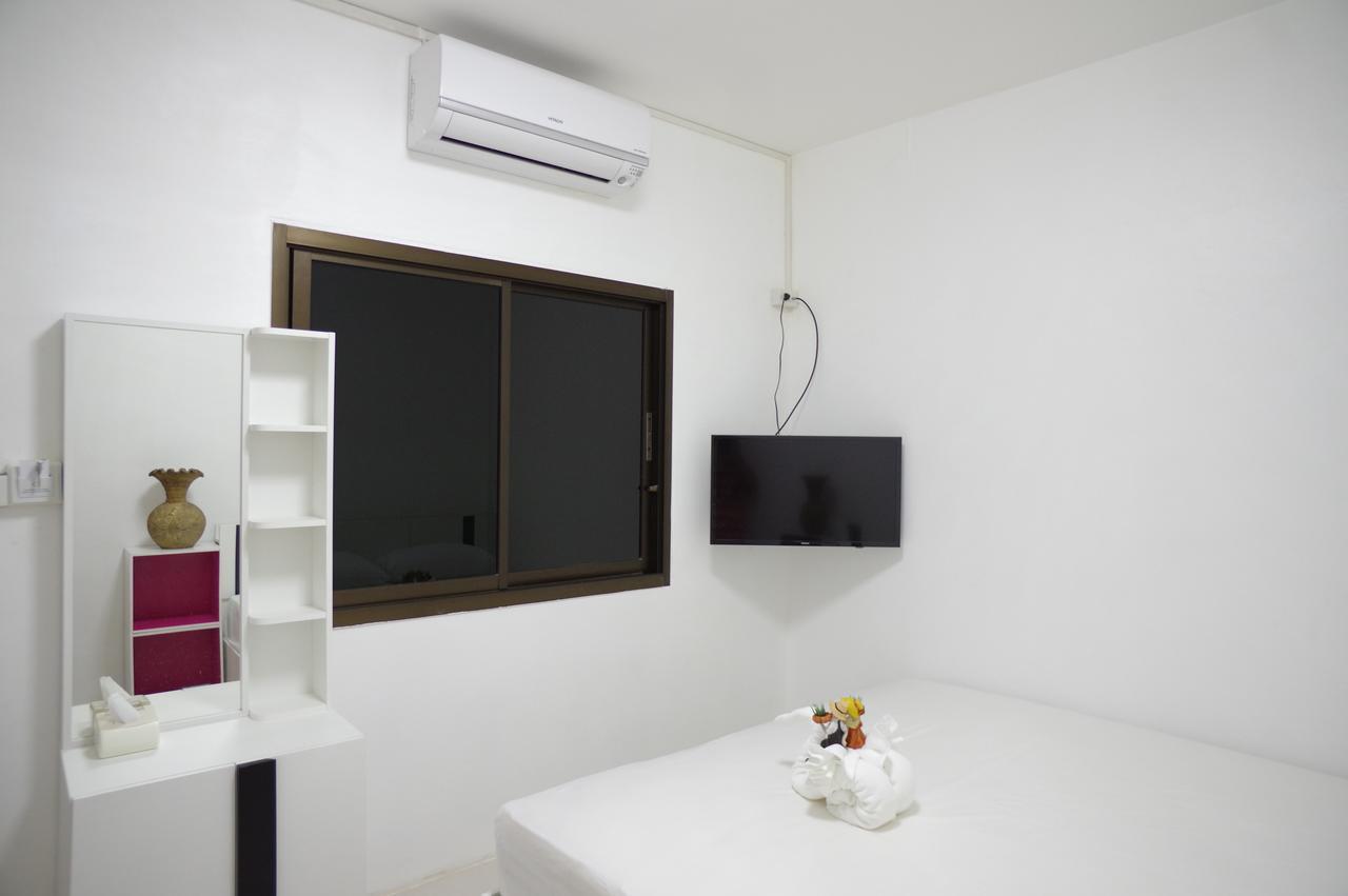 Donmueang Airport Residence Μπανγκόκ Εξωτερικό φωτογραφία