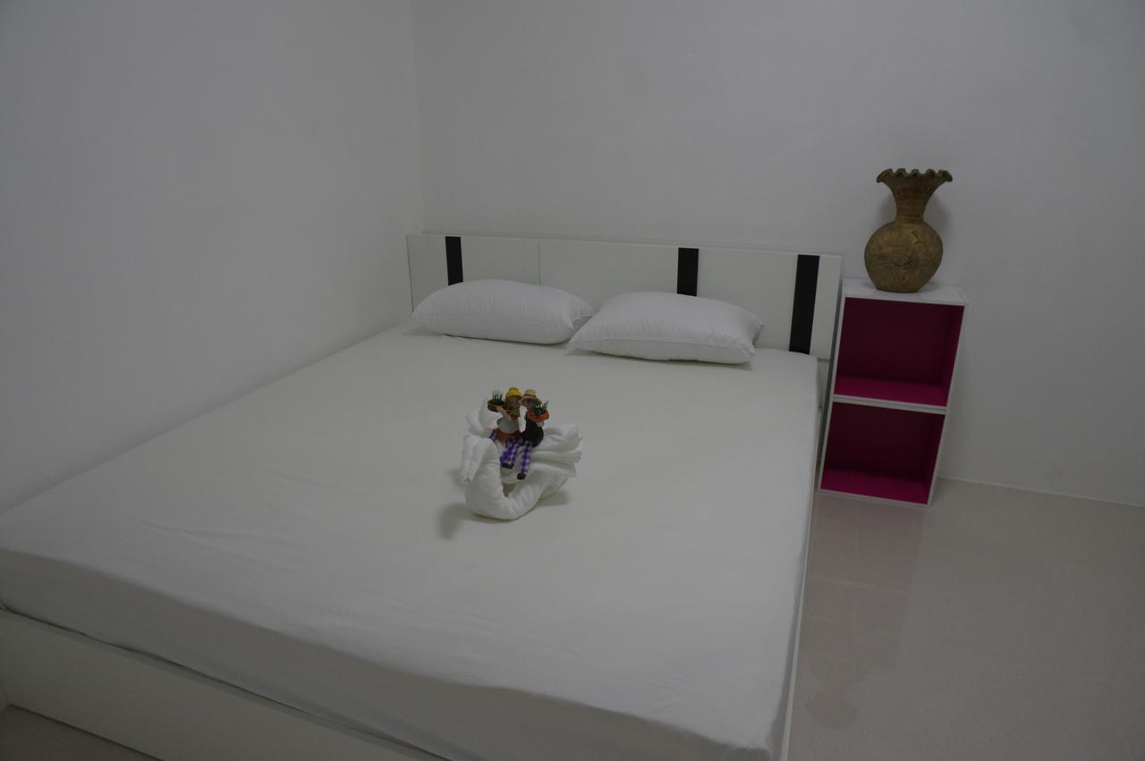 Donmueang Airport Residence Μπανγκόκ Εξωτερικό φωτογραφία