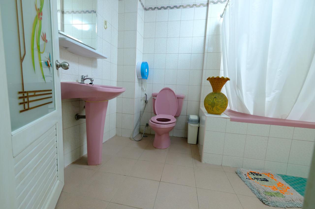 Donmueang Airport Residence Μπανγκόκ Εξωτερικό φωτογραφία